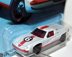 Matchbox Lotus Europa