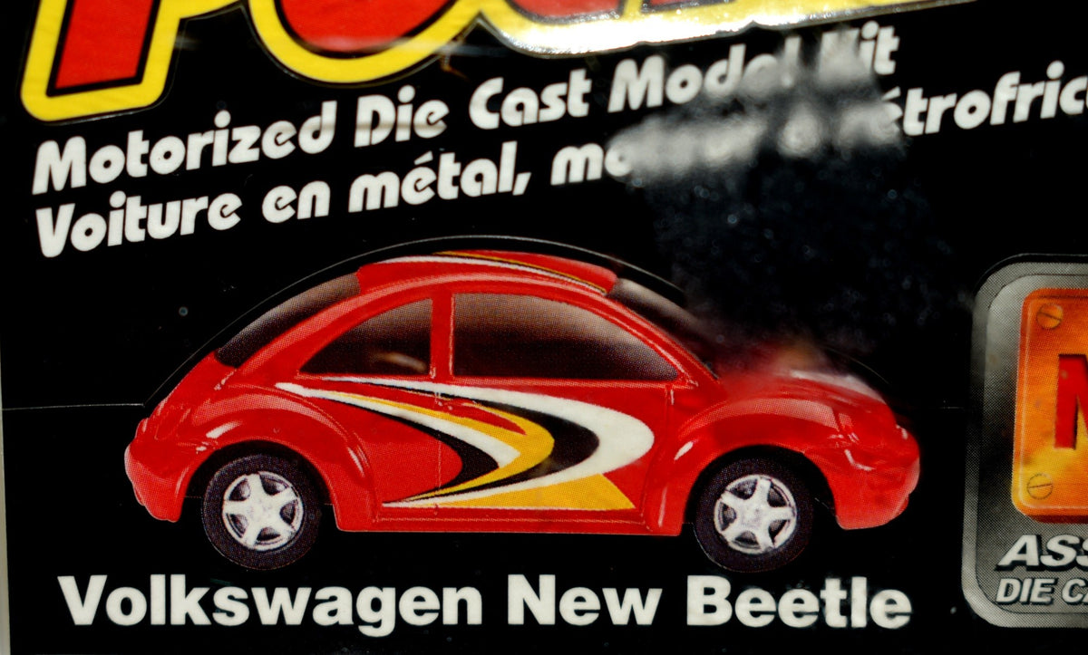 Maisto Assembly Line Kit - VW Beetle