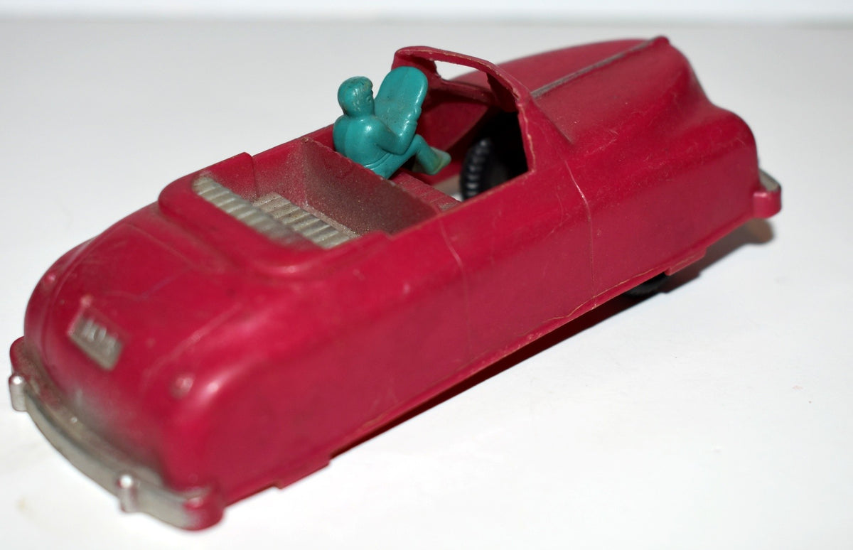 Renwal  (No.104) Convertible with Driver