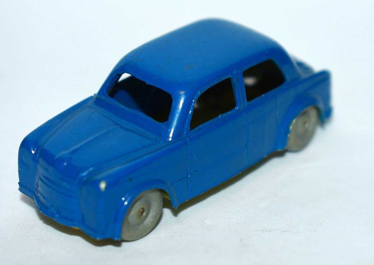 INGAP Fiat 1100 Sedan
