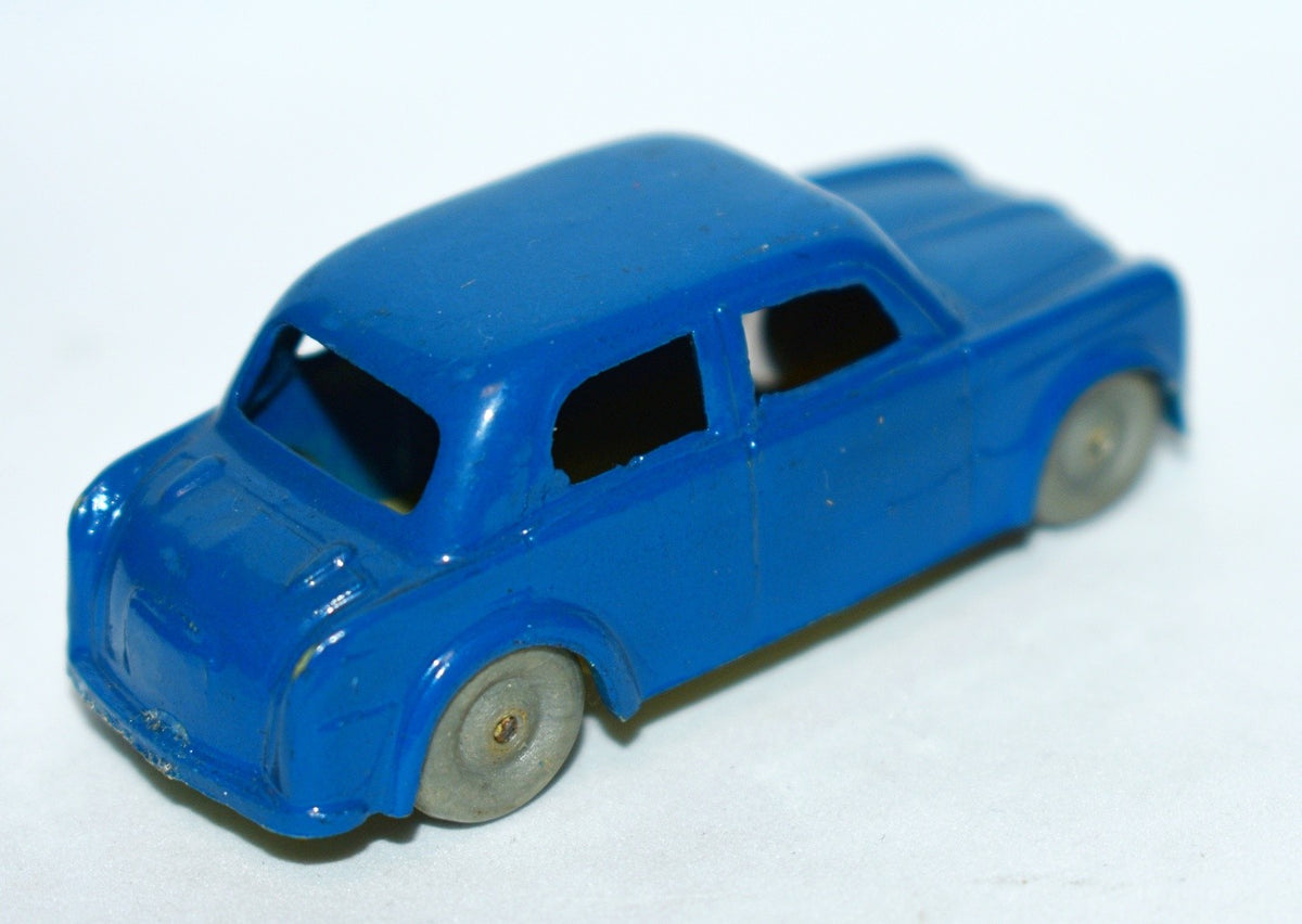 INGAP Fiat 1100 Sedan