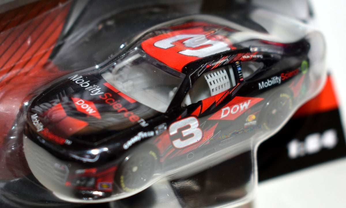 NASCAR Authentics - RCR Racing - Austin Dillon DOW Mobility Service Chevrolet Camaro