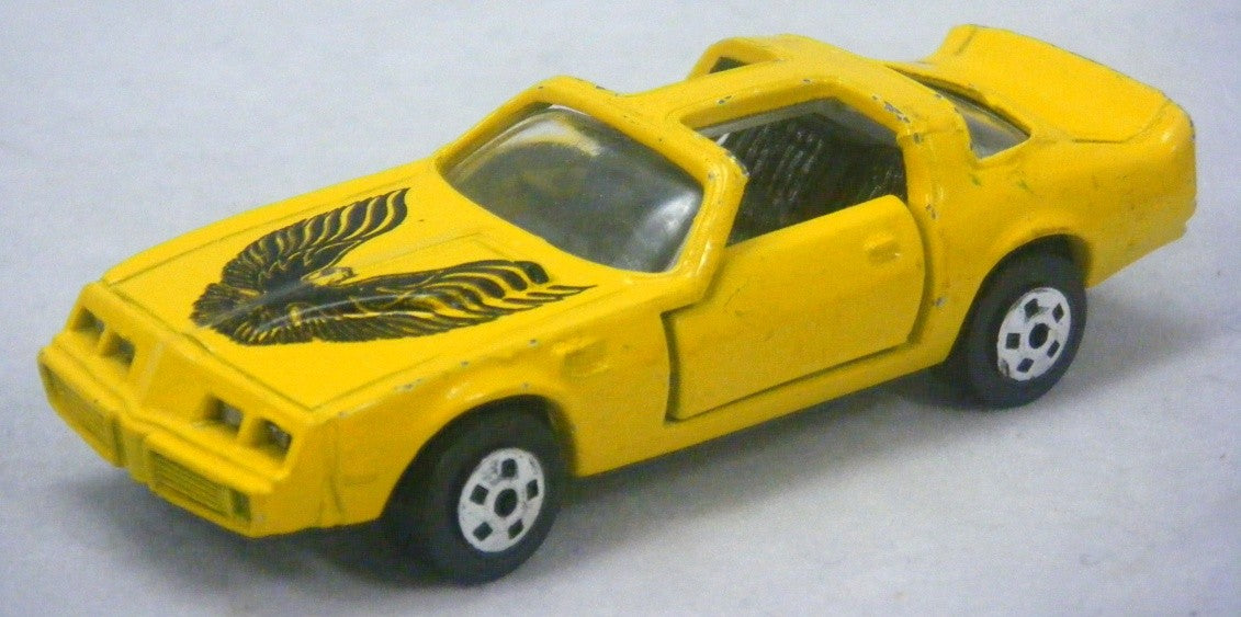 Road Champs  Pontiac Firebird Trans Am  