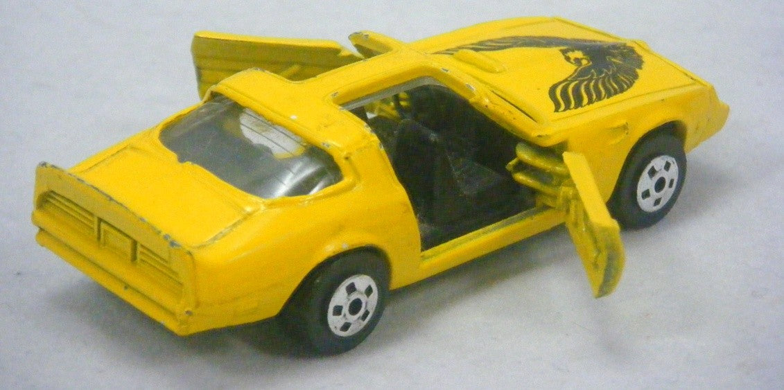 Road Champs  Pontiac Firebird Trans Am  