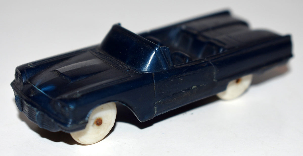 F&F Mold & Dieworks - 1960 Ford Thunderbird
