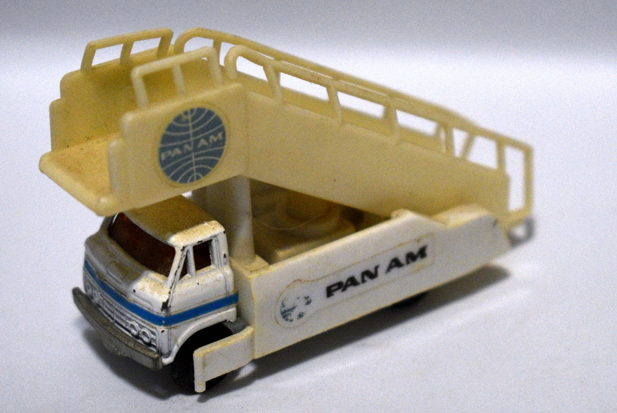 Bandai - Pan Am Airways Tank Lorry