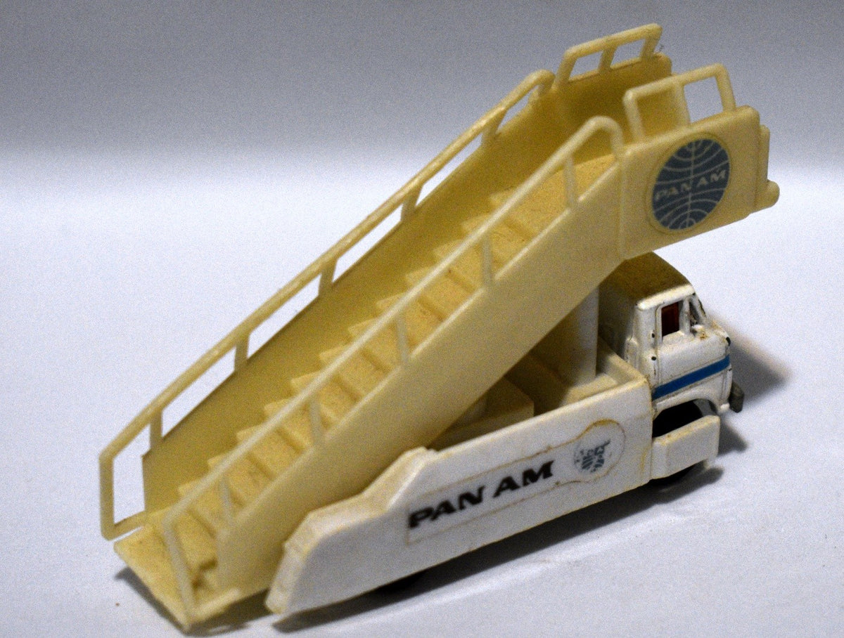 Bandai - Pan Am Airways Tank Lorry