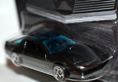 Hot Wheels Silver Series - Pontiac Series - 1984 Pontiac Firebird Trans Am