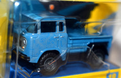 Matchbox Collectors - 1961 Jeep Forward Control Cab