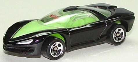 Hot Wheels - Pontiac Banshee