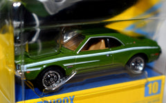 Matchbox Collectors - 1970 AMC Javelin