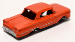 Ahi - Mercury Comet