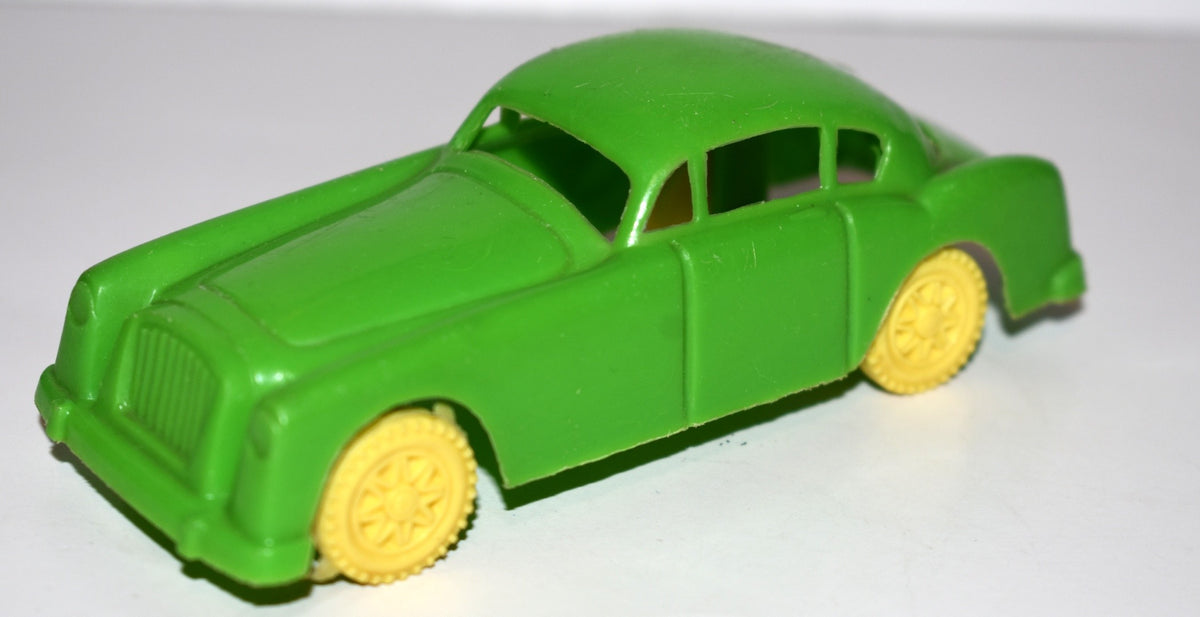 Ideal - Talbot Coupe