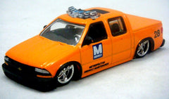 Jada - Chevy S-10 Highway Maintenance Pickup Truck