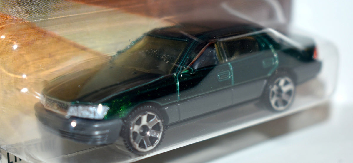 Matchbox - 1994 Lexus LS 400 Sedan