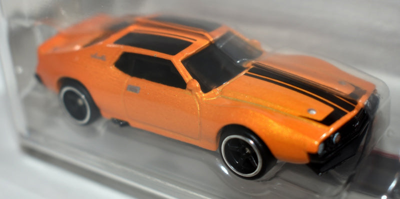 Hot Wheels Premium -  AMC Muscle Car Set - 1971 AMC Javelin & AMC Rebel Machine