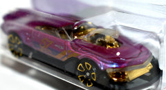 Hot Wheels 57th Anniversary -  Mod Speeder