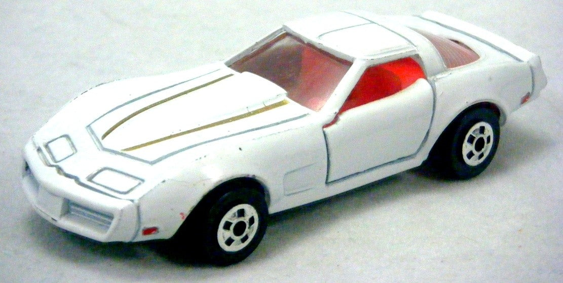 Road Champs  - Chevrolet Corvette C3 Coupe