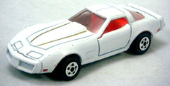 Road Champs  - Chevrolet Corvette C3 Coupe