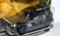 Matchbox Jurassic World Rebirth - 1997 Mercedes-Benz ML320