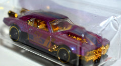 Hot Wheels 57th Anniversary - 1968 Chevrolet Camaro