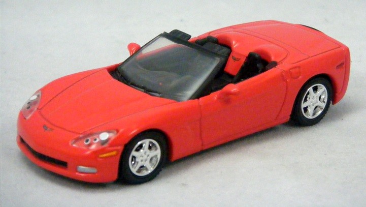 Greenlight Hollywood Series - Apollo 13 - 1979 Chevrolet Corvette Coupe