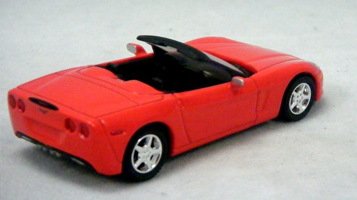 Greenlight Hollywood Series - Apollo 13 - 1979 Chevrolet Corvette Coupe