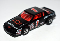 Hot Wheels - Chevy Stocker NASCAR Race Car