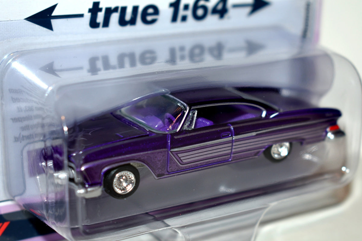Auto World   - 1961 Dodge Dart Phoenix Lowrider