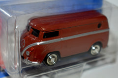 Tiger Wheels Junior Collectibles - Rare Porthole VW Van