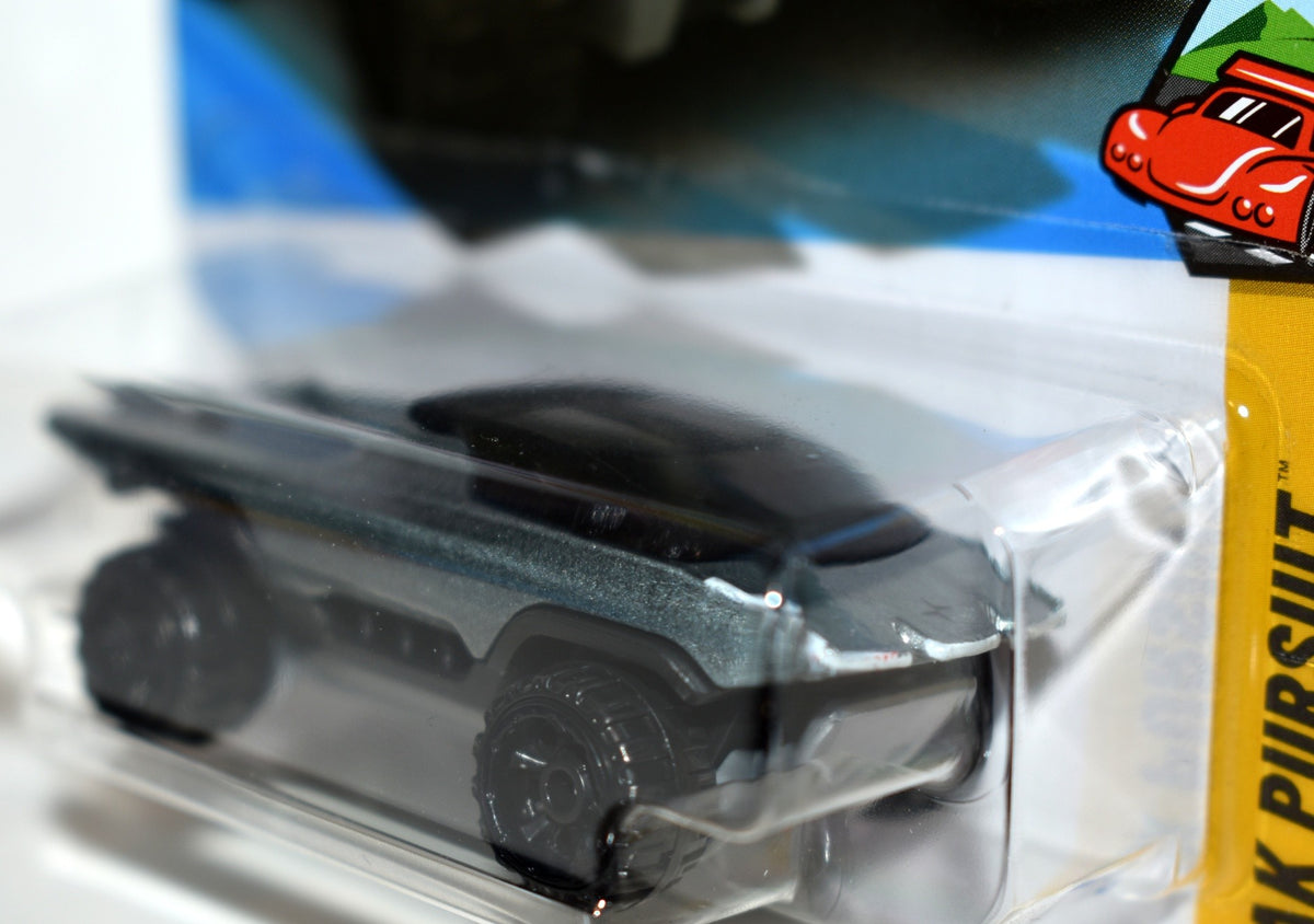 Hot Wheels New for 2025 - Polestar TRX