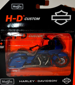 Maisto Harley Davidson 2022 CVO Road King