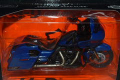 Maisto Harley Davidson 2022 CVO Road King
