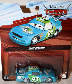 Disney Cars - Ernie Gearson - NASCAR Buick Grand National Regal