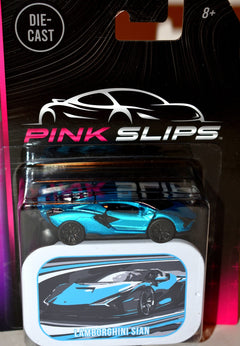Jada Pink Slips - Lamborghini Sian