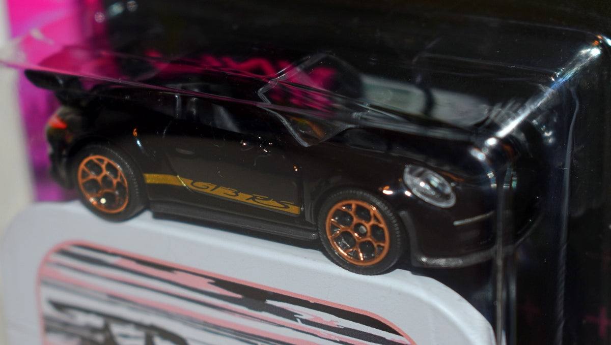 Jada Pink Slips - Porsche 911 GT3 RS