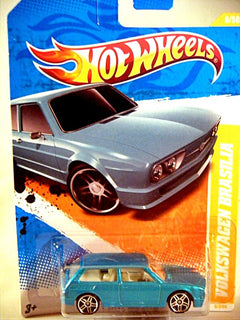 Hot Wheels - Volkswagen Brasilia