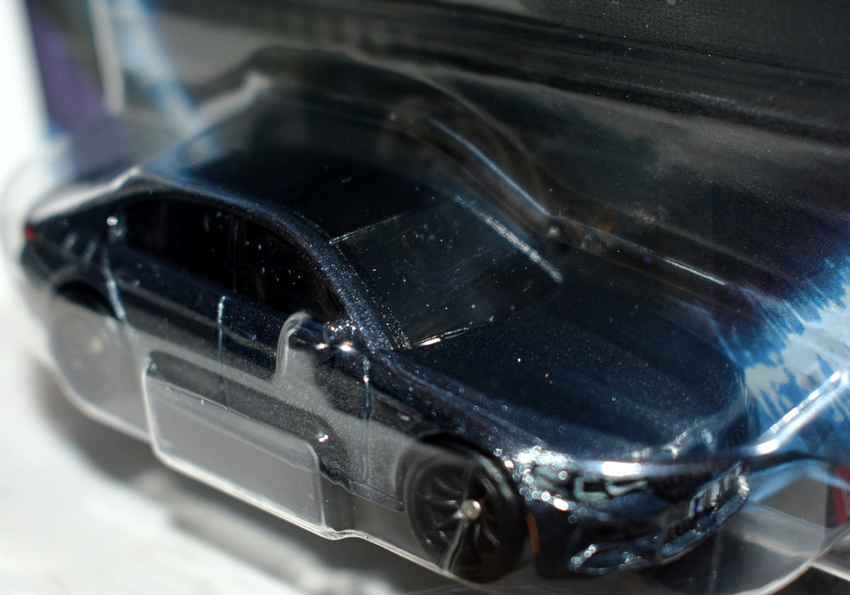 Hot Wheels Premium - Pop Culture - Mission Impossible - 2021 BMW M5
