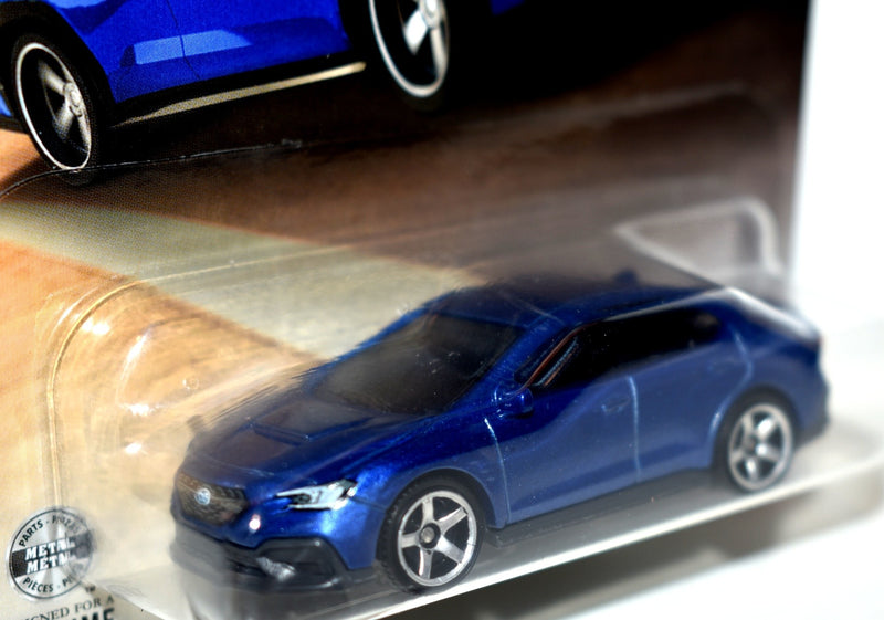 Matchbox 2024 Subaru WRX S4 STI