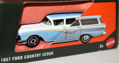 Matchbox  Moving Parts Series - 1957 Ford Country Sedan