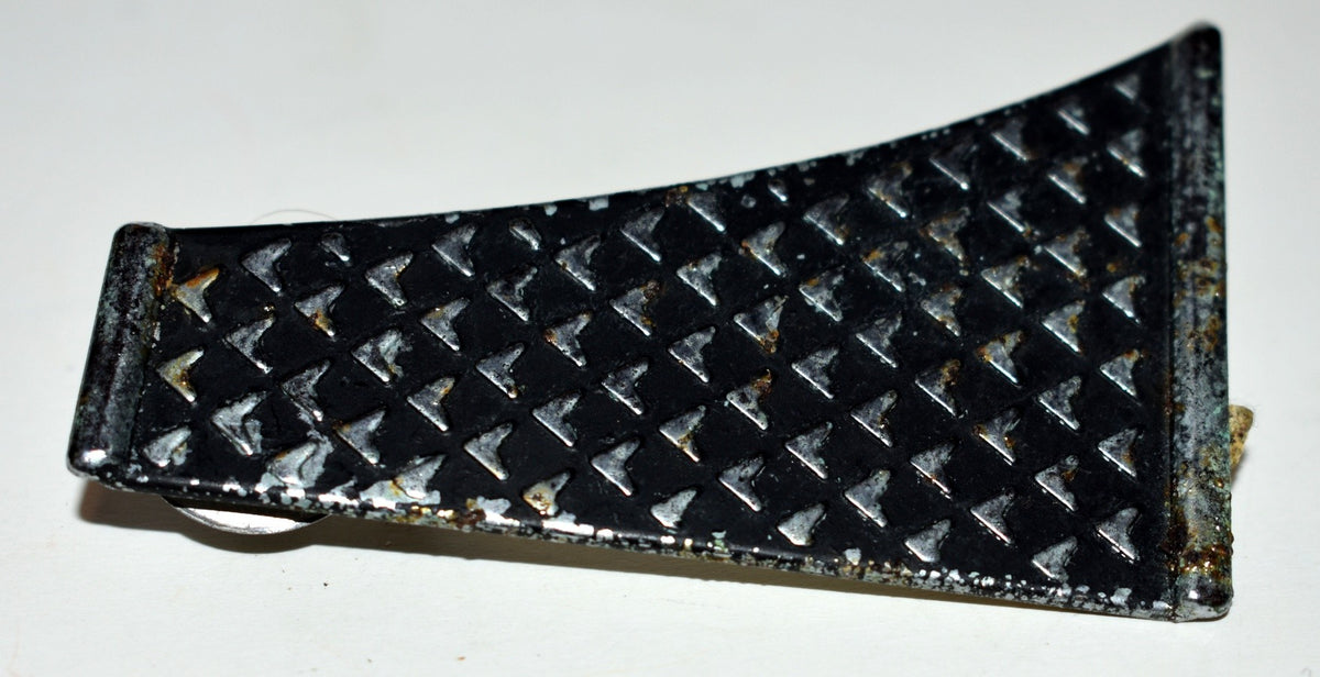 1955 Pontiac Dashboard Trim