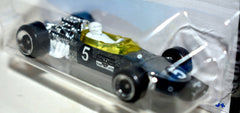 Hot Wheels  - 1967 Lotus Type 49 Race Car