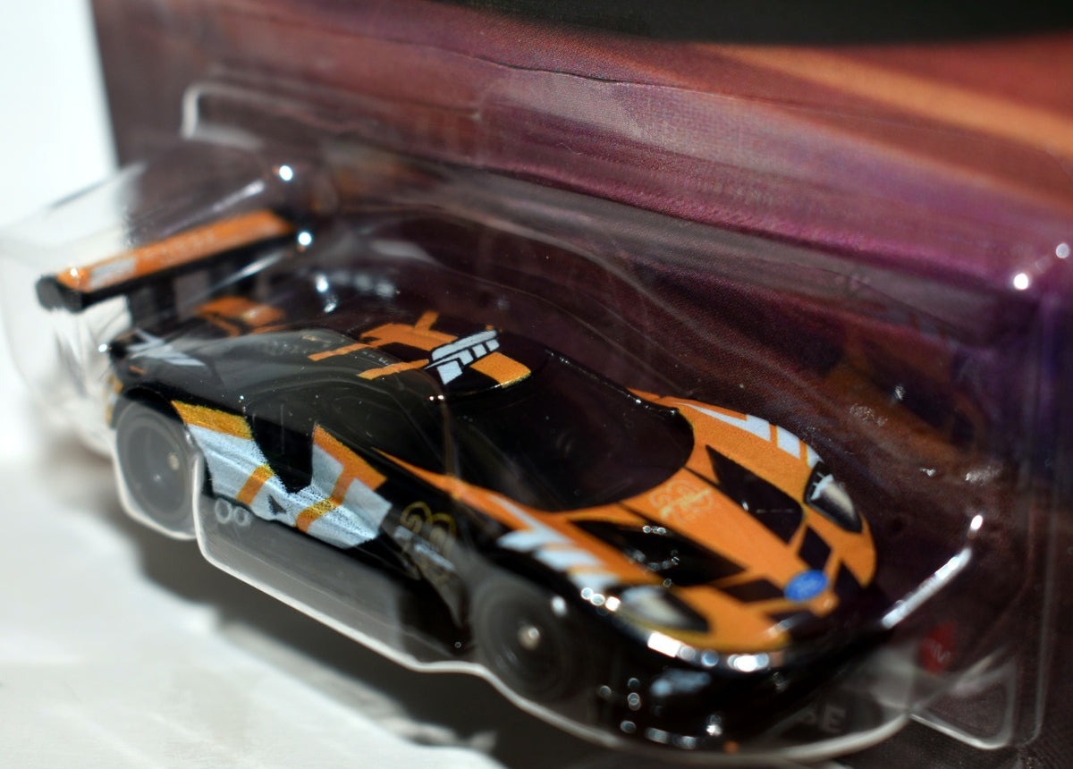 Hot Wheels Premium - Forza - 2016 Ford GT Race