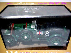 Brumm (R114) 1932 Bentley 4.3 Litre