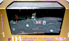 Brumm (R114) 1932 Bentley 4.3 Litre