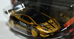 Hot Wheels Premium - Gran  Turismo - Lamborghini Huracan LP 620-2 Super Trofeo