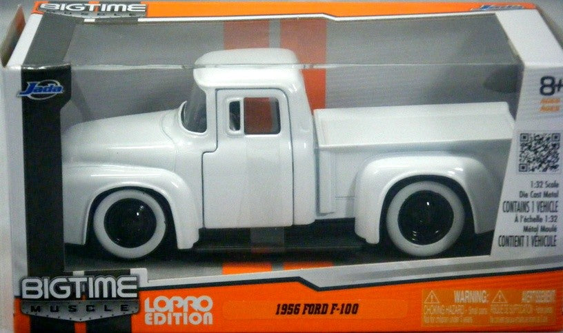 Jada LOPRO Series - 1956 Ford F-100 Pickup Truck