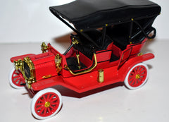 National Motor Museum Mint -  1909 Ford Model T Touring Car