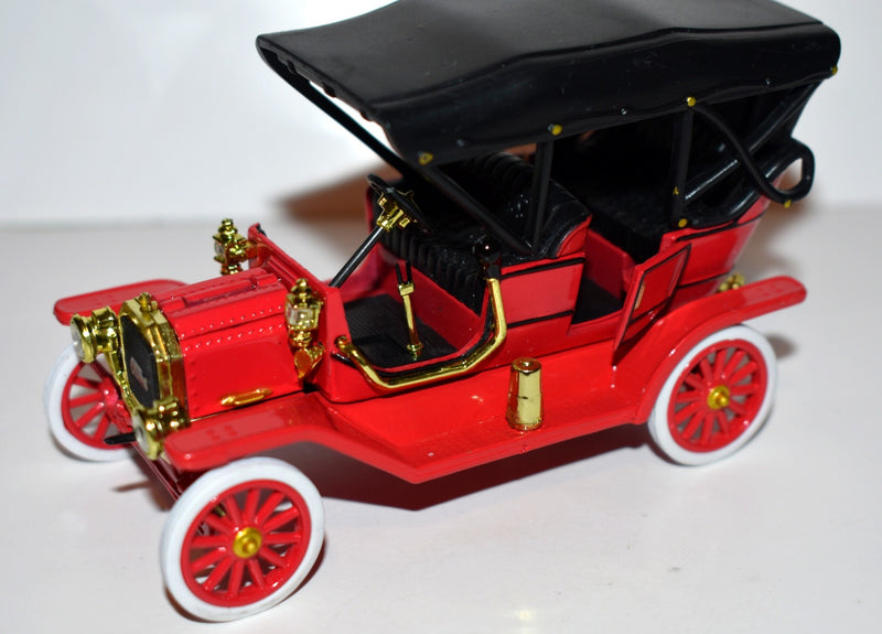 National Motor Museum Mint -  1909 Ford Model T Touring Car
