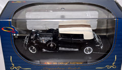Signature Models - 1933 Cadillac Fleetwood